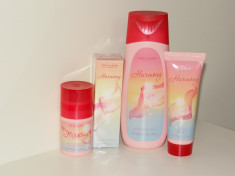 Set Harmony - pentru femei - produs NOU original ORIFLAME foto