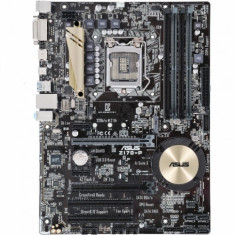 Placa de baza Asus Chipset Intel Z170-P foto