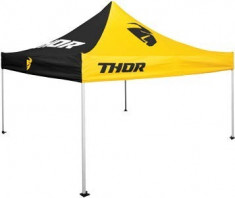 MXE Pavilion Thor culoare Negru/Galben Cod Produs: 40300026PE foto