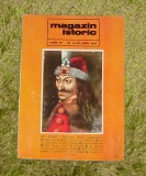 Revista Magazin Istoric anul IV nr 6 (39) Iunie 1970