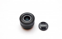 Obiectiv Samsung 20-50mm f/3.5-5.6 ED II foto