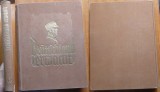 Germania noua; Album nazist de propaganda, 1933, editia 1, bogat ilustrat