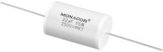 Condensator de putere Monacor MKTA-220 foto