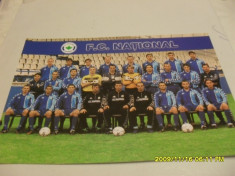 Foto F.C. National 2001-2002 foto