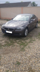 Vand BMW Seria 5 foto