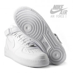 Ghete Nike Air Force Unisex A+++ foto