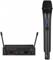 Set microfon wireless Stage line TXS-616SET foto