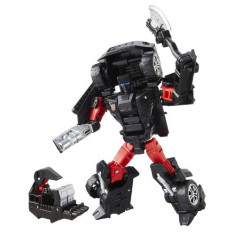 Figurina Transformers Combiner Wars Deluxe Trailbreaker foto