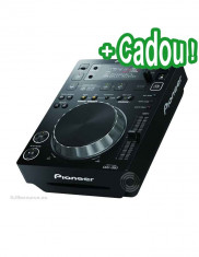 CD player Pioneer CDJ-350 foto