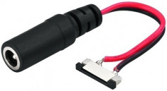 Conector pentru SMD LED Monacor LEDC-4L foto