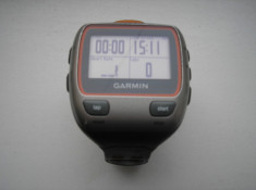 Ceas alergare Garmin Forerunner 310XT foto