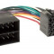 Cablu conexiune ISO HiFi auto Sal SA-FISO 022