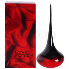 LOVE POTION ORIFLAME 50 ML foto