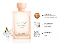 ECLAT FEMME WEEKEND Oriflame 50 ML + spray cadou foto