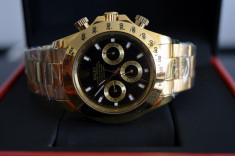 Rolex Daytona foto