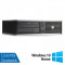 HP DC7900 SFF, Intel Core 2 Quad Q9400 2.66Ghz, 4Gb DDR2, 250Gb HDD, DVD-RW + Windows 10 Home