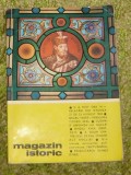 Revista Magazin Istoric anul IV nr 8 (41) August 1970