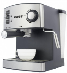 ESPRESSOR ZEM 04 foto