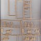 bnk jc Soldatei de plastic - Airfix - 8206 - x 3 incomplete