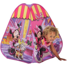 Cort Pop-up Minnie Adventure Tent - Playhut foto