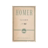 Homer - Iliada