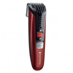 TRIMMER BARBA BEARD BOSS STYLER REMINGTON RMG-MB4125 foto