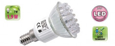 Lumina cu LED, spot E14 Sal Home LSP 1.9/14M foto