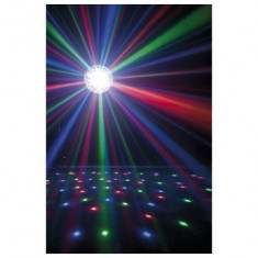 Efect lumini LED Showtec Disco Star foto