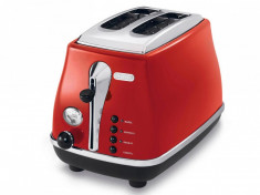 Toaster Icona CTO 2003.R foto