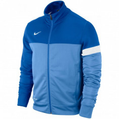 BLUZA jacheta SPORT Nike Sideline Knit Jacket ORIGINALA 100% GERMANIA -XL- foto