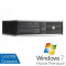 HP DC7900 SFF, Intel Core 2 Quad Q9400 2.66Ghz, 4Gb DDR2, 250Gb HDD, DVD-RW + Windows 7 Home Premium