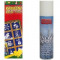 Spray de zapada, 150 ml, in cutie + 8 modele, Sal Home MO 430524