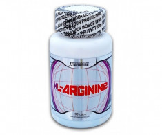 X L-Arginine, 90 capsule foto