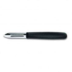 Victorinox Curatator Legume / Cartofi 5.0203 Negru foto