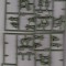 bnk jc Soldatei de plastic - Airfix - 8153 - x 2 incomplete