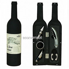 Set accesorii sticla vin Saphir SP1500H foto