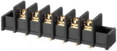 Gold-Plated Screw Terminals Stage Line TBS-6/GO foto