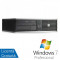 HP DC7900 SFF, Intel Core 2 Quad Q9400 2.66Ghz, 4Gb DDR2, 250Gb HDD, DVD-RW + Windows 7 Professional