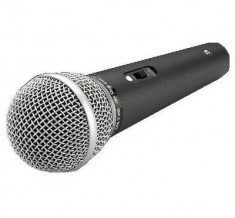 Microfon dinamic Stage Line DM-2500 foto