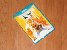 Joc Nintendo Wii U - Legend of Kay Anniversary , nou , sigilat foto