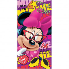 Prosop Minnie Mouse 70x140 STC19 foto