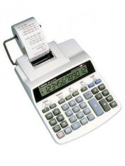 Calculator de birou Canon MP121 MG foto