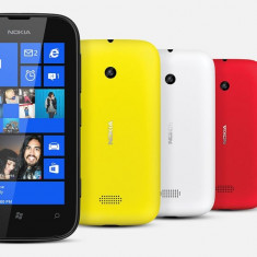 Decodare Nokia Lumia 510 Oriunde Online foto