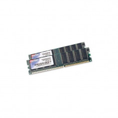 Memorie Patriot Signature Line 2GB DDR 400 MHz CL3 Dual Channel Kit foto