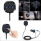 Car Kit Bluetooth 4.0 Wireless Music Receiver 3.5mm Handsfree AUX + incaracator