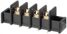 Gold-Plated Screw Terminals Stage Line TBS-4/GO foto