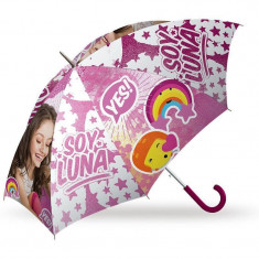 Umbrela 40 cm din serial Disney Soy Luna foto