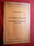 G.Pasculescu - Psihotehnica Asociationista sau Structuralista-Totalitara 1939