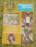 Revista Magazin Istoric anul IV nr 2 (35) Februarie 1970