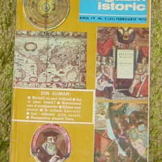 Revista Magazin Istoric anul IV nr 2 (35) Februarie 1970